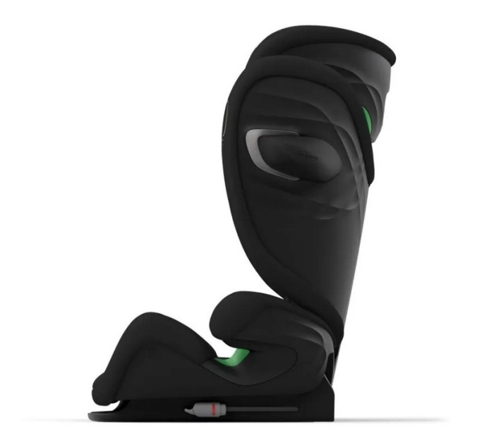 Автокресло Cybex Solution G i-Fix