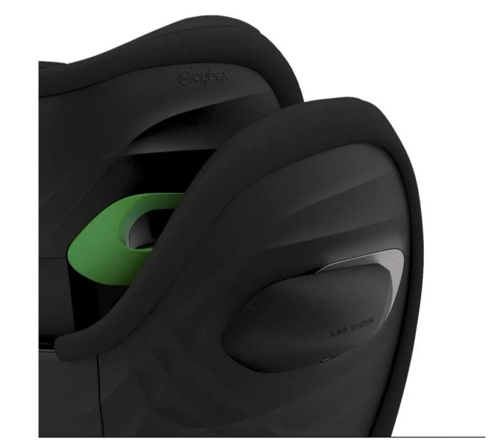 Автокресло Cybex Solution G i-Fix