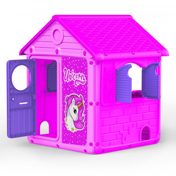 Dolu Домик 3018/2520