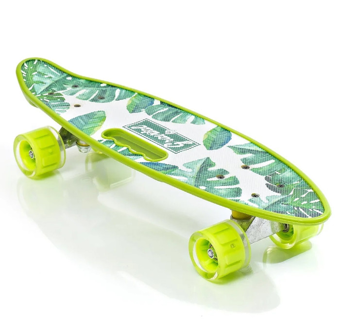 

Holto Скейтборд LTYB2, Скейтборд LTYB2