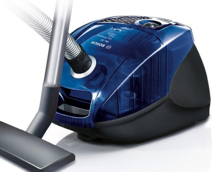 

Bosch Пылесос BSGL32383, Пылесос BSGL32383