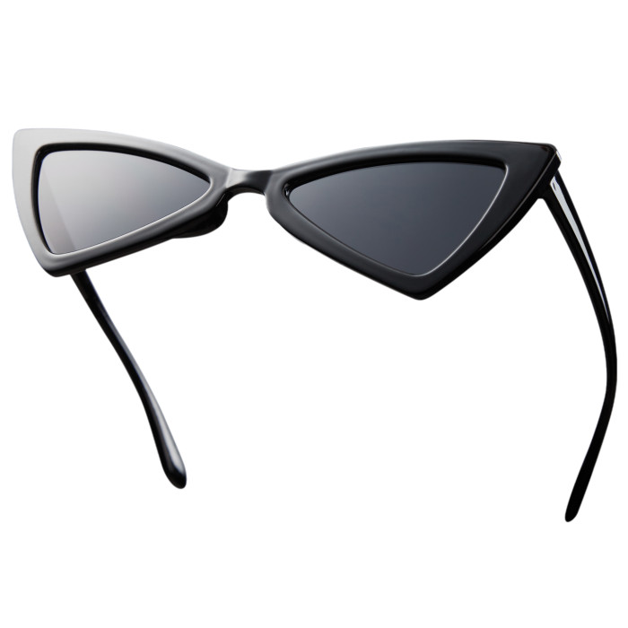 Солнцезащитные очки Happy Baby Очки солнцезащитные треугольные UV400 солнцезащитные очки happy baby 50548