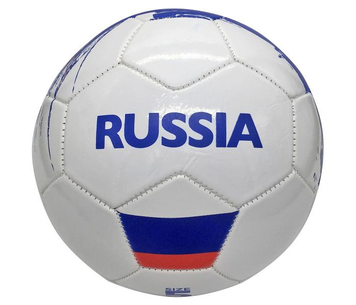 Мячи Next Мяч футбольный SC-2PVC350-18 размер 5
