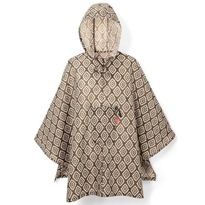 

Reisenthel Дождевик Mini maxi diamonds, Дождевик Mini maxi diamonds