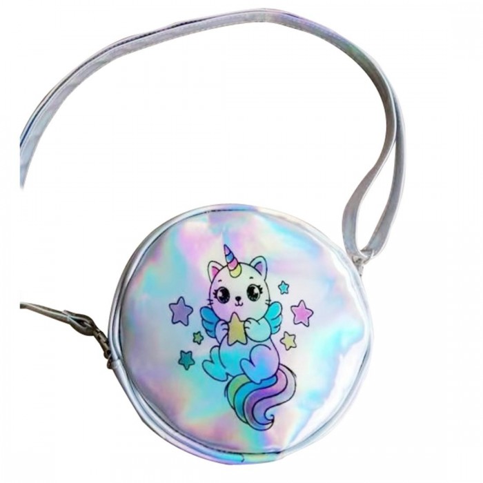 

Mary Poppins Сумочка Caticorn 15х5 см, Сумочка Caticorn 15х5 см