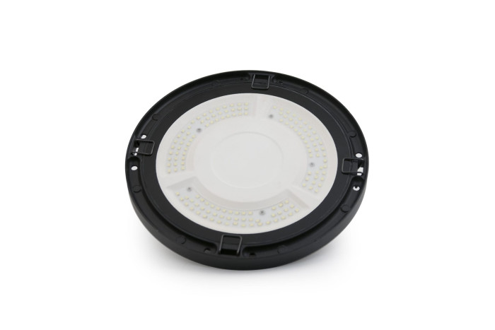 

Светильник Gauss подвесной Ufo LED 100W 12000lm 5000K 230х88 мм, подвесной Ufo LED 100W 12000lm 5000K 230х88 мм