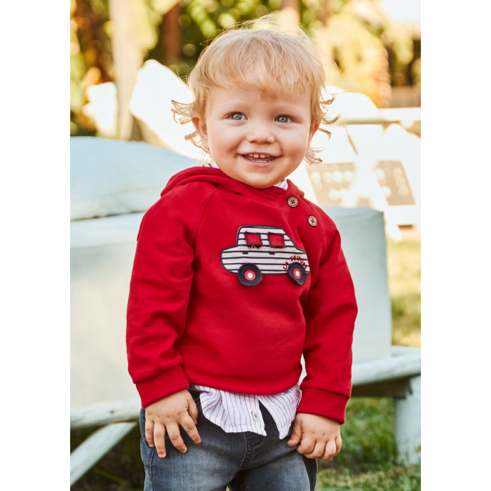 

Mayoral Baby Пуловер 1415, Baby Пуловер 1415