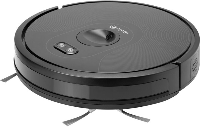 

iBoto Пылесос-робот Smart С820WU Aqua, Пылесос-робот Smart С820WU Aqua