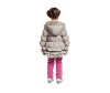  Cascatto  Комплект для девочки демисезонный утепленный (куртка, лонгслив, брюки) KOMD18/37 - KOMD18-37_1-3-1660637482