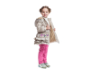  Cascatto  Комплект для девочки демисезонный утепленный (куртка, лонгслив, брюки) KOMD18/37 - KOMD18-37_1-2-1660635952