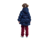  Cascatto  Комплект для девочки демисезонный утепленный (куртка, лонгслив, брюки) KOMD18/37 - KOMD18-37_2-3-1660638022