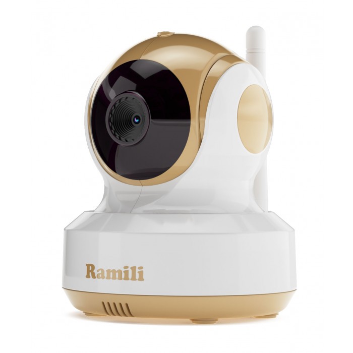 Ramili Wi-Fi HD Видеоняня Baby RV1500C