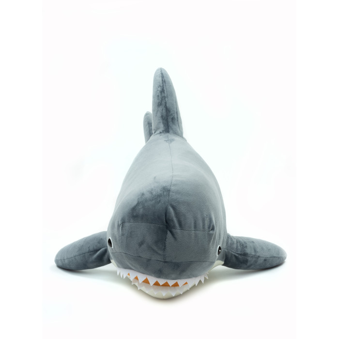 цена Мягкие игрушки Tallula мягконабивная акула 95 см