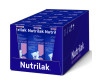  Nutrilak Premium Безлактозная стерилизованная молочная смесь с 0 мес. 200 мл - Nutrilak Premium Безлактозная стерилизованная молочная смесь с 0 мес. 200 мл