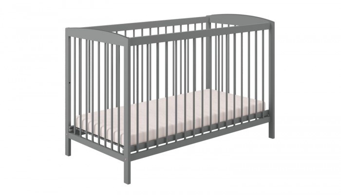 цена Детские кроватки Polini kids Simple 101