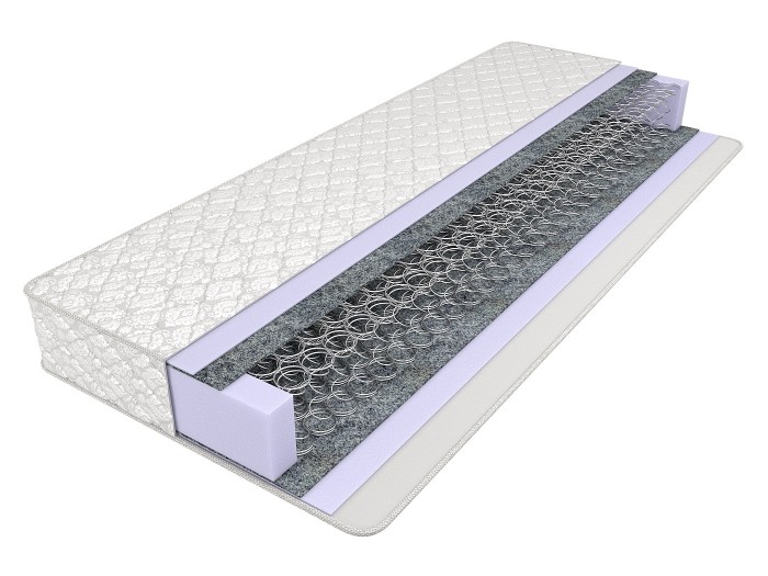 

Матрас РВ-Мебель Астра Стандарт 190х140, Астра Стандарт 190х140