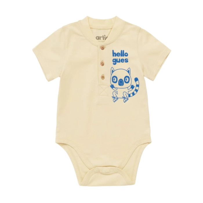 

Artie Боди Bk-066m, Боди Bk-066m