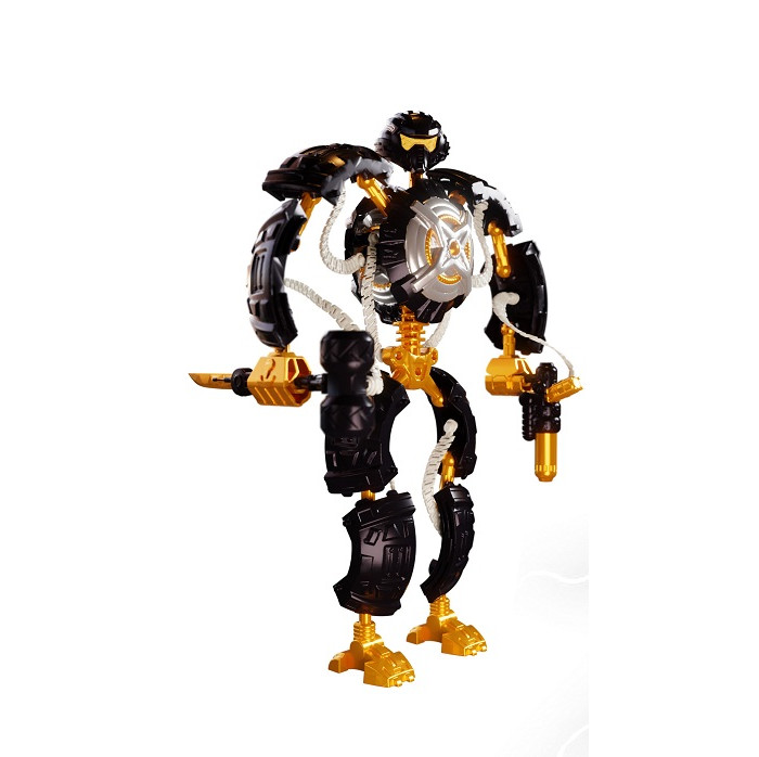 фото Giga bots робот-трансформер энергия-грипбот