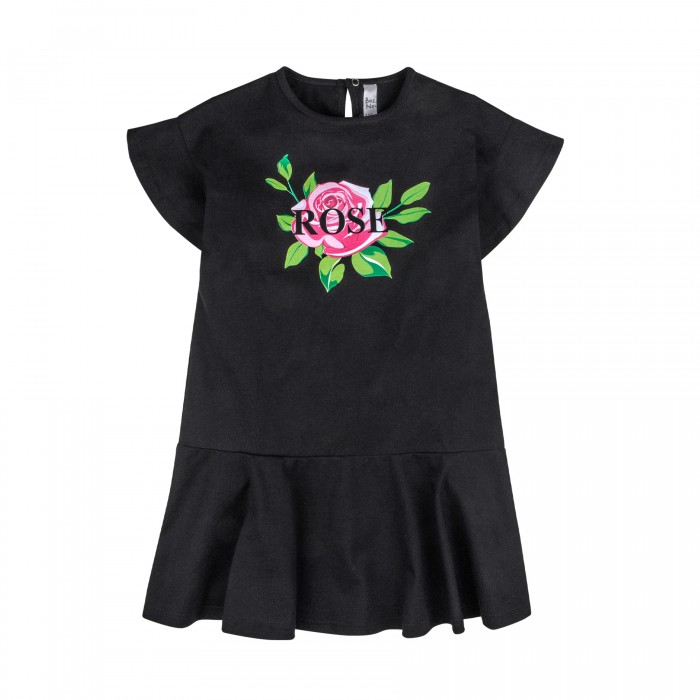Bossa Nova Платье для девочки 157В21-161