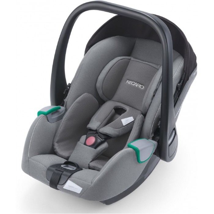 фото Автокресло recaro avan