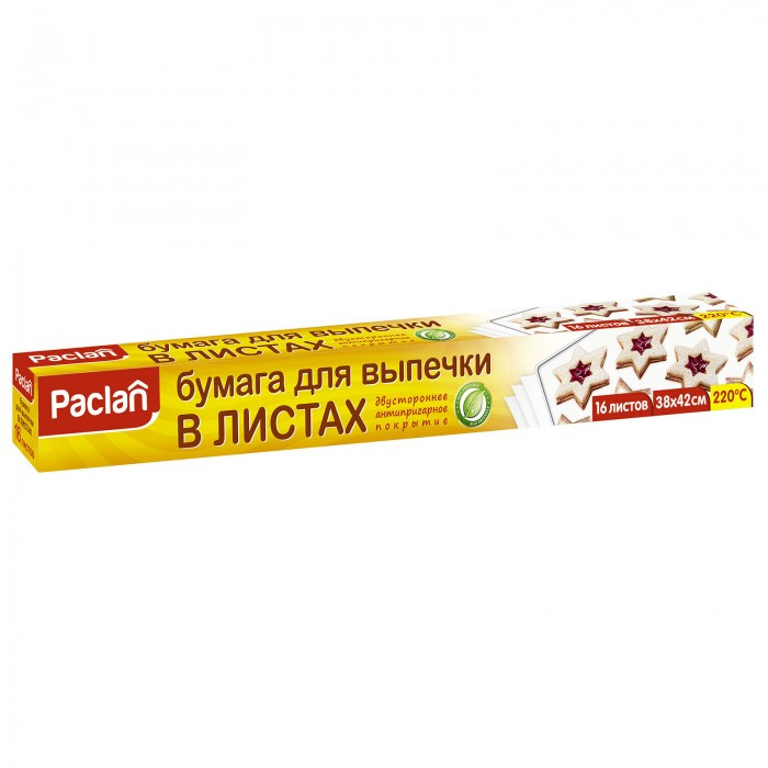 Бумага для выпечки Ozon