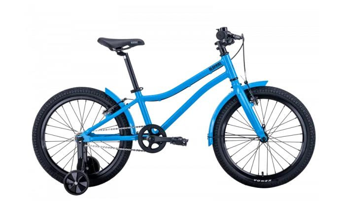 Велосипед двухколесный Bearbike Kitez 20 рост OS 2021 велосипед двухколесный altair mtb ht 26 low рост 15 2021