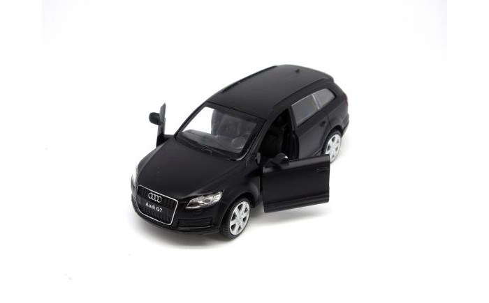 

Пламенный мотор Машина металлическая Audi Q7, Машина металлическая Audi Q7