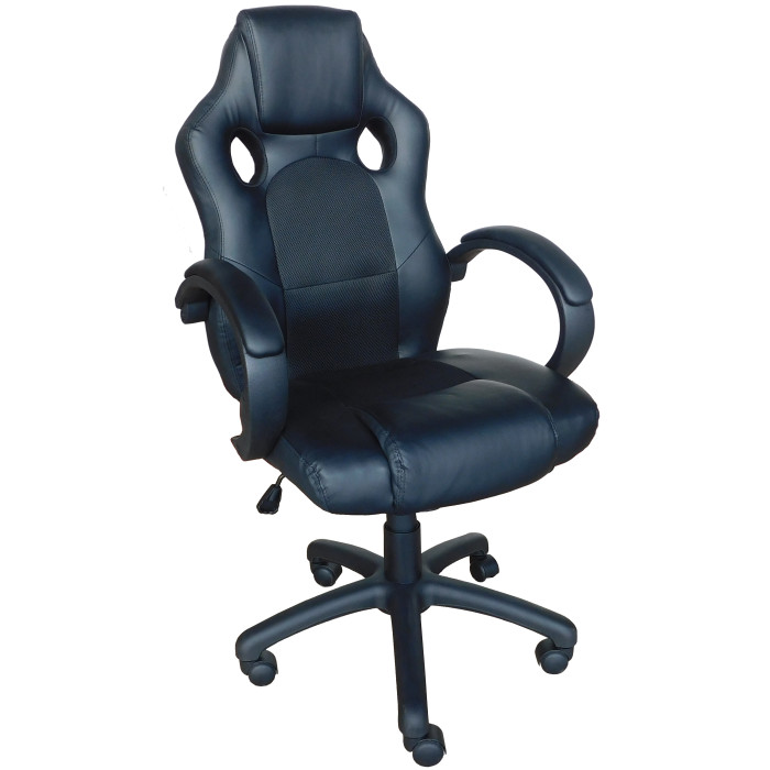 цена Кресла и стулья Меб-фф Компьютерное кресло MF-2008H