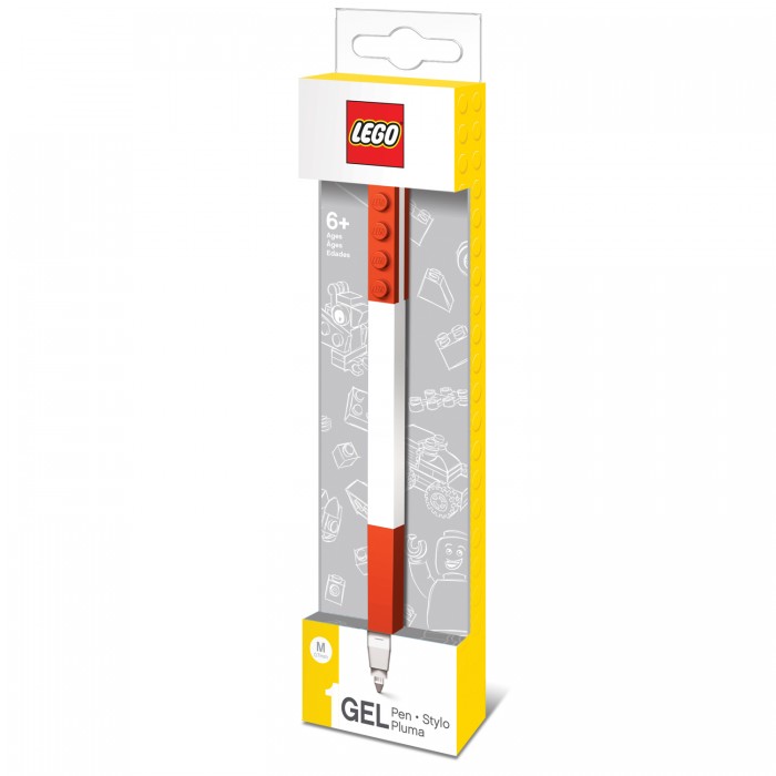 Lego Гелевая ручка 51475