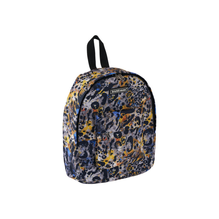 

ErichKrause Рюкзак EasyLine Animal Camo 6 л, Рюкзак EasyLine Animal Camo 6 л