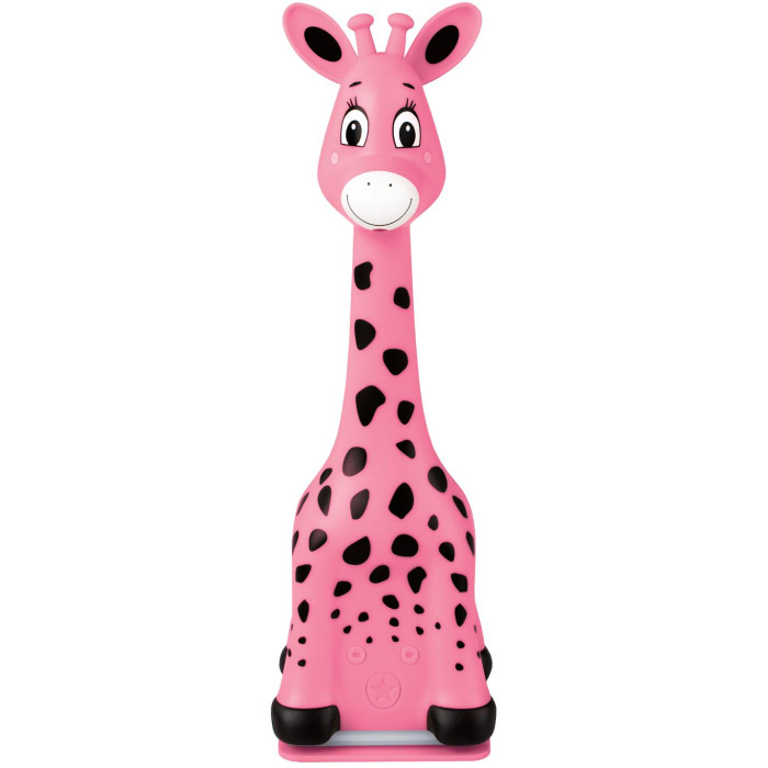 

Интерактивная игрушка BertToys музыкальная Жирафик Бонни, музыкальная Жирафик Бонни