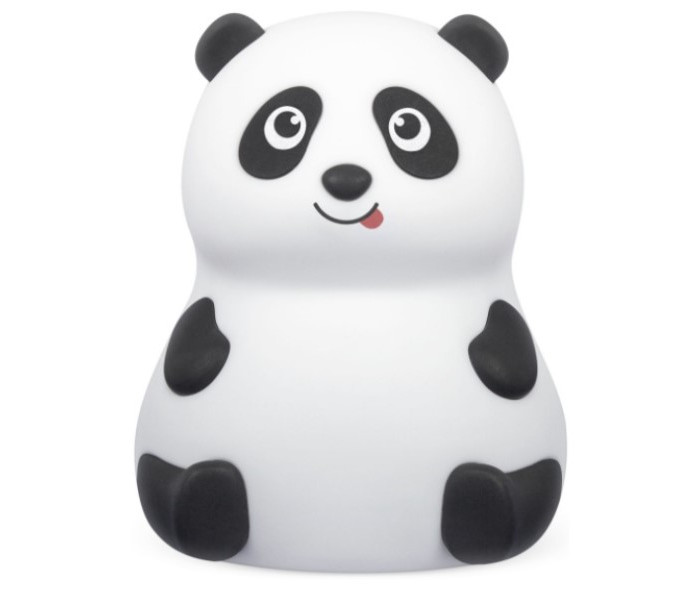 Ночники Rombica Портативный светильник LED Panda