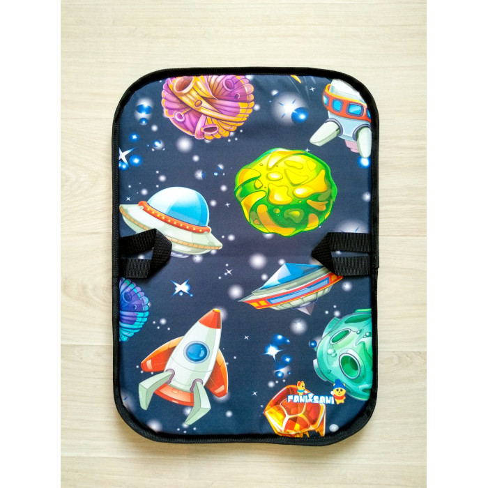 

Ледянка Fani Sani Космос 1 60х45 см, Космос 1 60х45 см