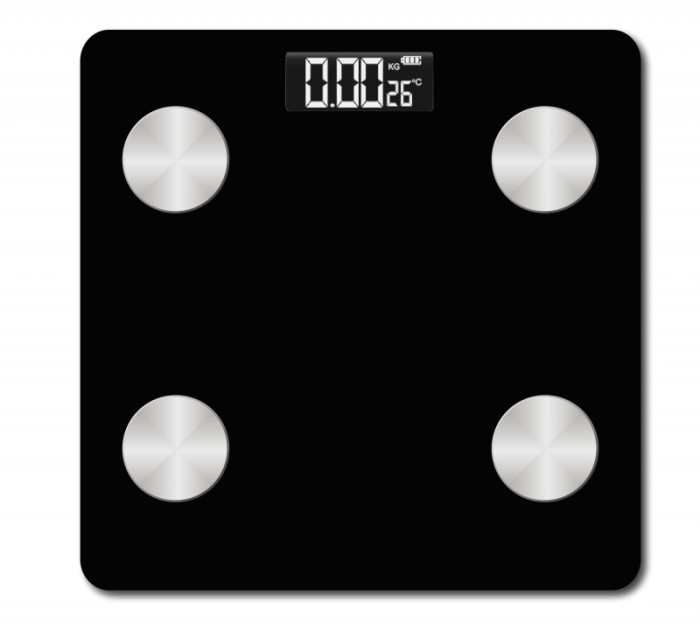 

Rombica Весы напольные Scale One, Весы напольные Scale One