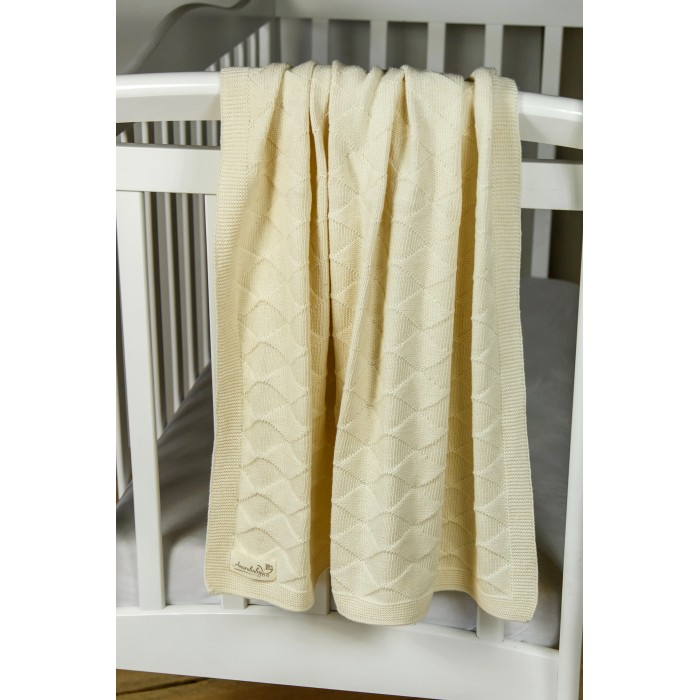 

Плед AmaroBaby Pure Love Ромбы 105х75 см, Pure Love Ромбы 105х75 см