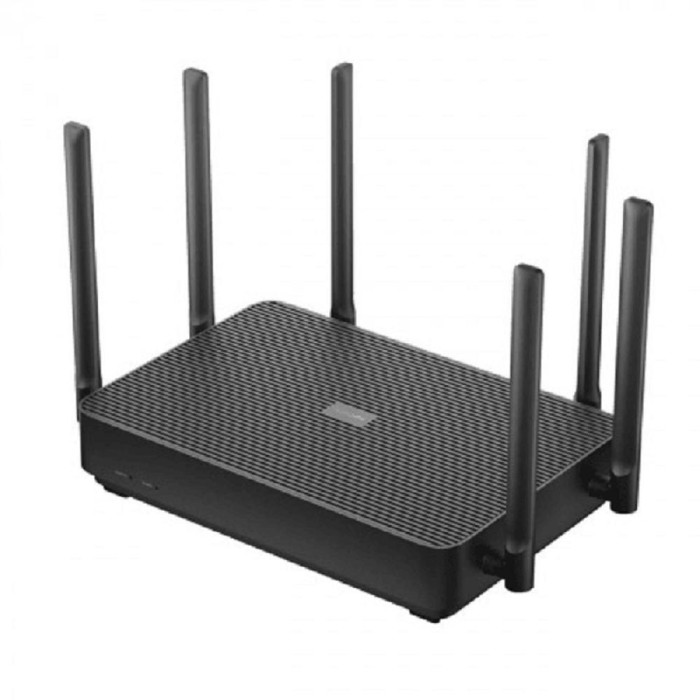 

Xiaomi WiFi роутер Mi Router AX3200, WiFi роутер Mi Router AX3200