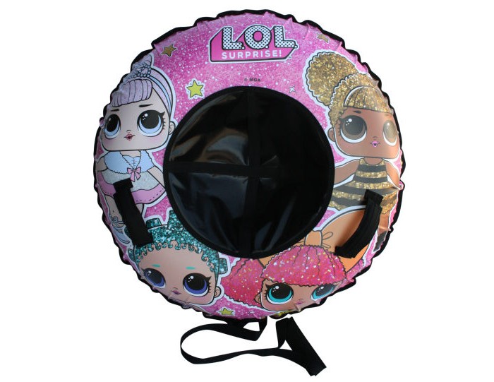 

Тюбинг L.O.L. 100 см Т15153, 100 см Т15153