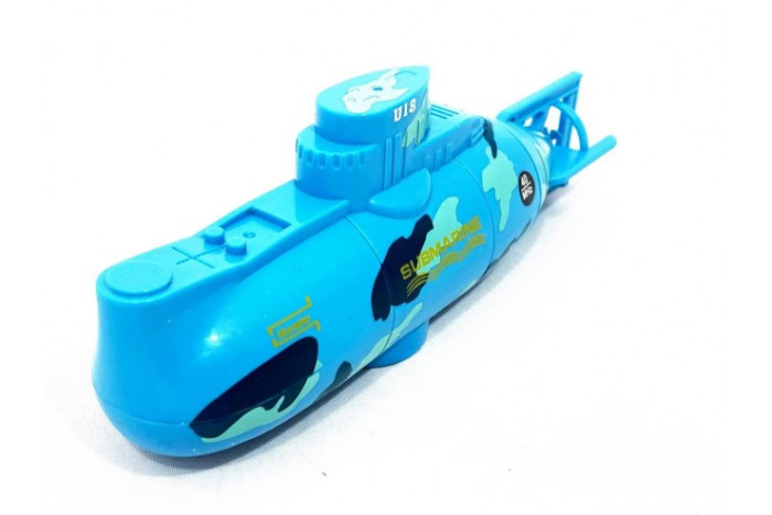 Create Toys Подводная лодка на радиоуправлении