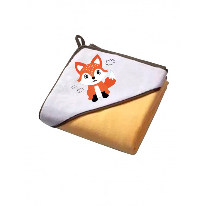 Uviton    Little Fox 9090  - 