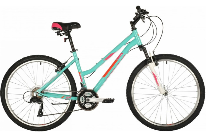 

Велосипед двухколесный Foxx Bianka 26" рама 15, Bianka 26" рама 15