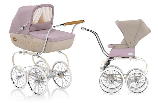 Inglesina stroller clearance classica