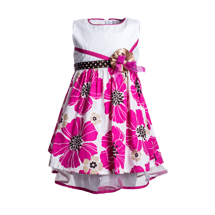 Cascatto  Платье для девочки PL67
