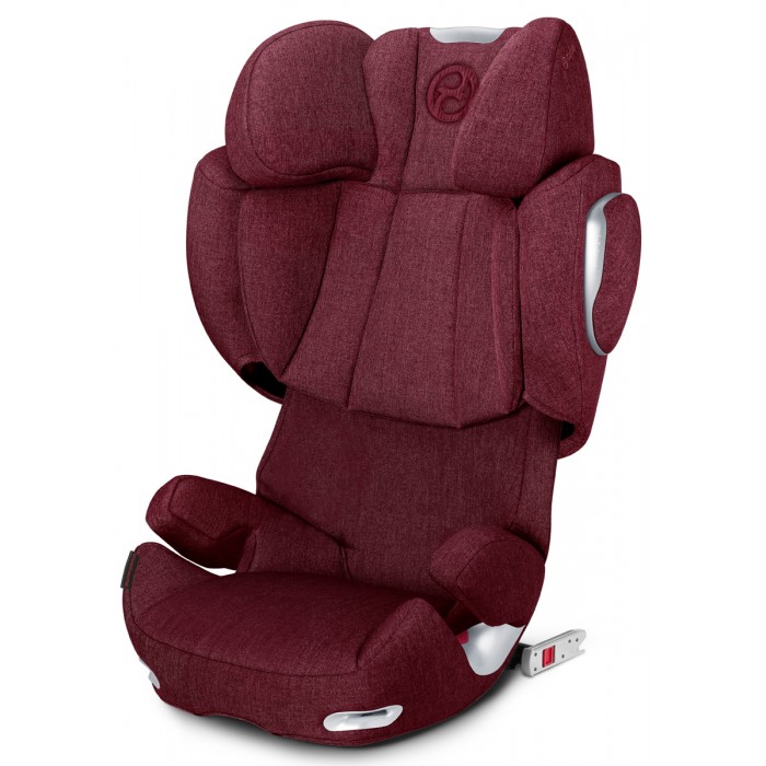 Cybex Solution Q3 fix Plus .Ru