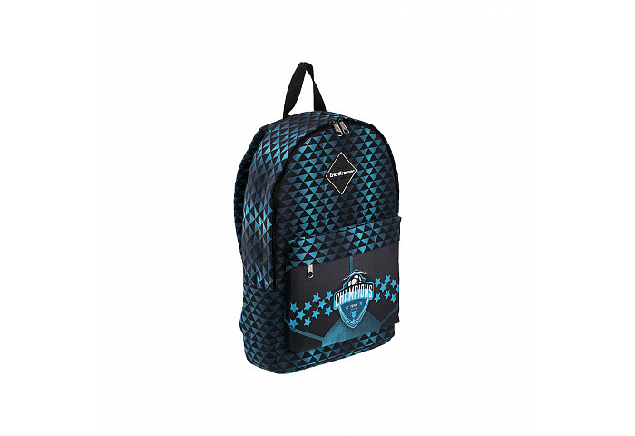 

ErichKrause Рюкзак EasyLine Champions 12 л, Рюкзак EasyLine Champions 12 л