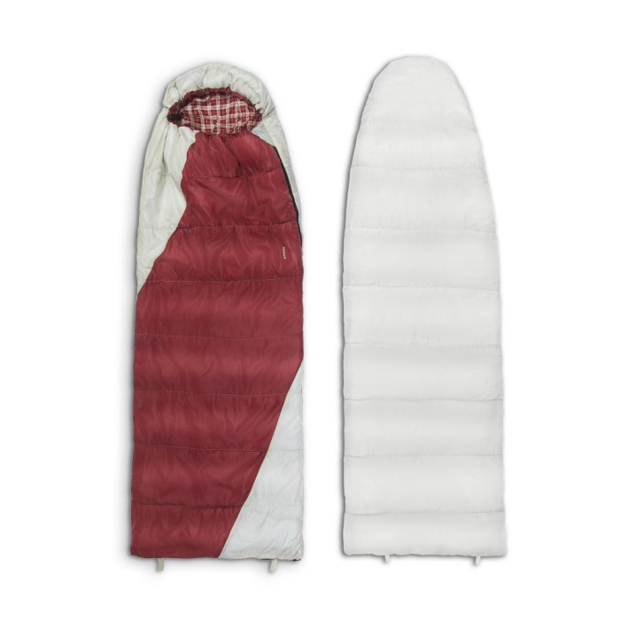 

Atemi Спальный мешок туристический 300 г/м2 left Quilt 300LN, Спальный мешок туристический 300 г/м2 left Quilt 300LN