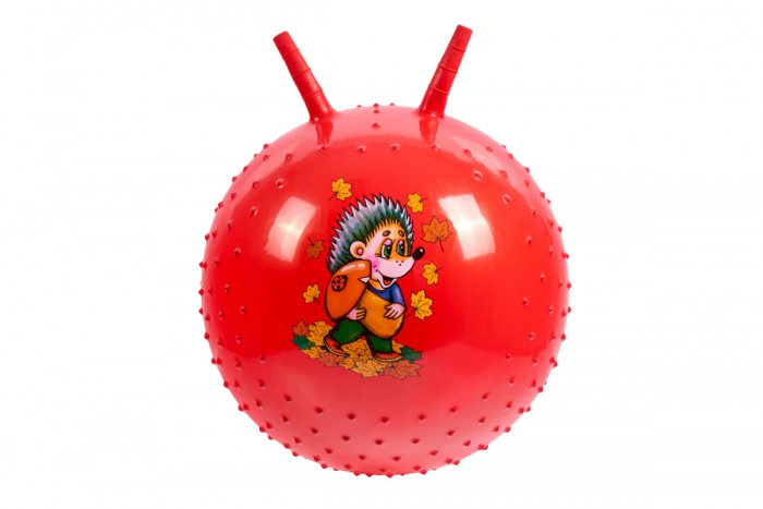 

Bradex Детский массажный гимнастический мяч 45 см DE 0539, Детский массажный гимнастический мяч 45 см DE 0539