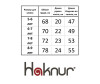  Haknur Футболка для мальчика H10612 - Haknur Футболка для мальчика H10612