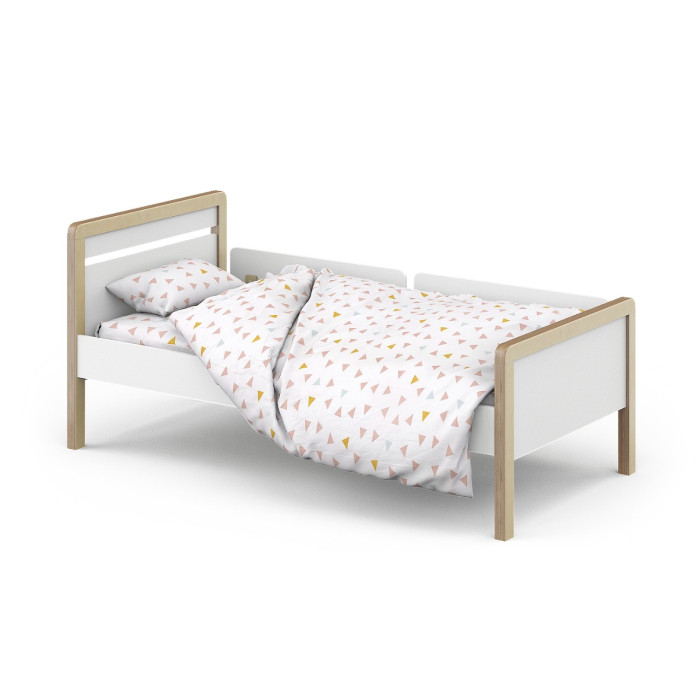 Кровати для подростков Sweet Baby Aura 160х80 см