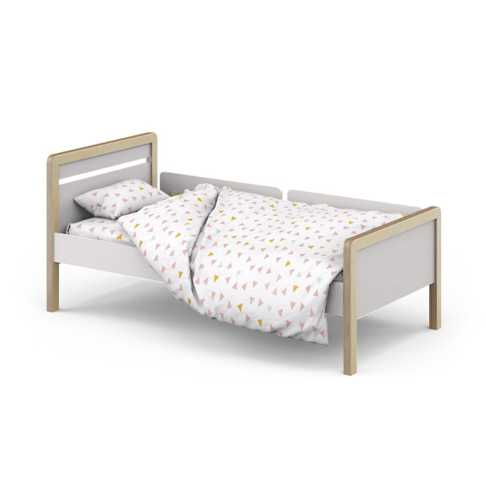 

Подростковая кровать Sweet Baby Aura 160х80 см, Aura 160х80 см