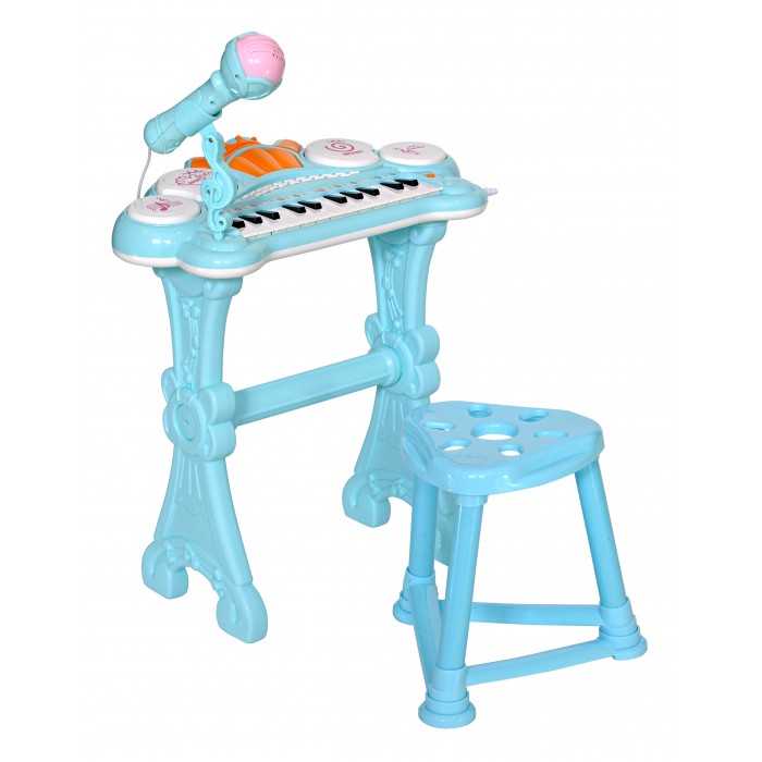 Музыкальные инструменты Everflo детский центр Пианино